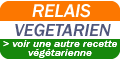Relais Végétarien